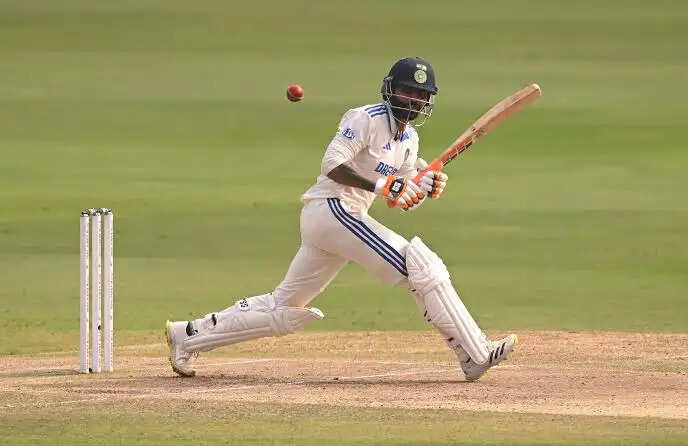 Top 5 Most Double Centuries In Test Cricket