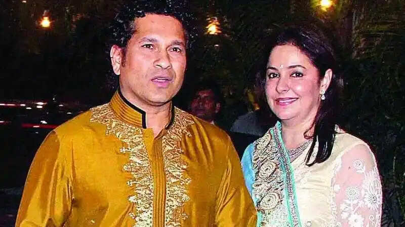 Anjali Tendulkar Biography, Age, Height, Career, Net Worth, Husband