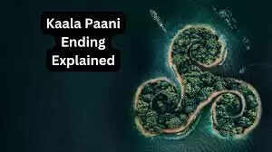 Know The Real Disease Kaala Paani Explained