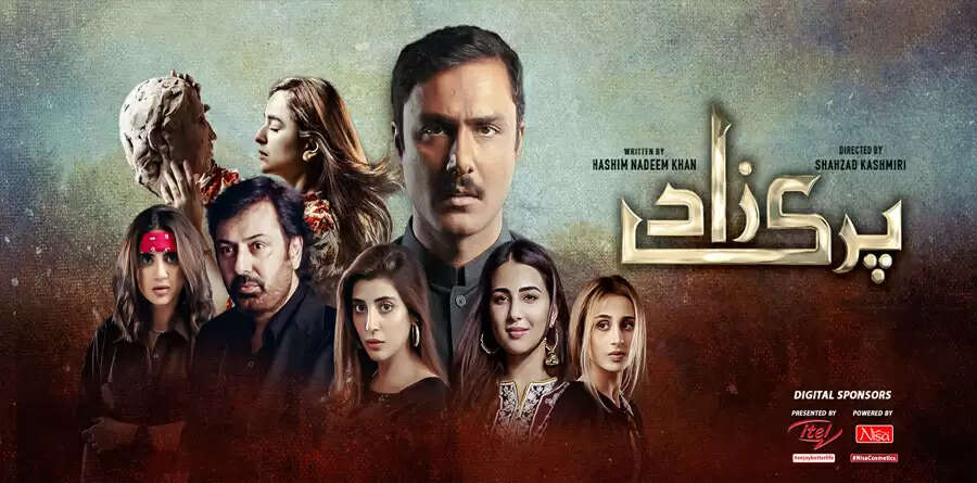 Parizaad Drama Review, Director, Cast, Ratings, Timings