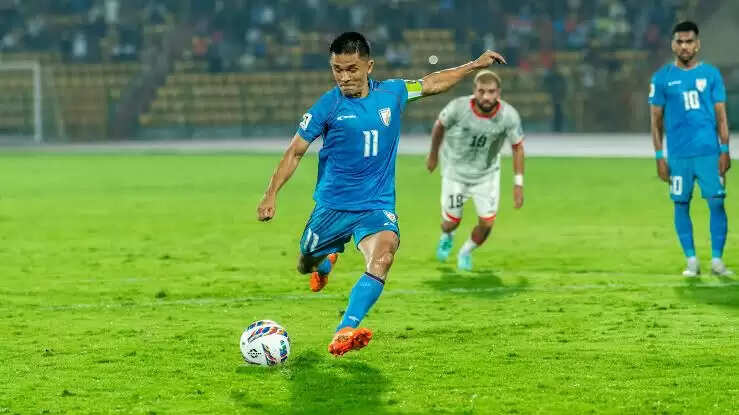 Top 10 Indian Football Players Till 2025