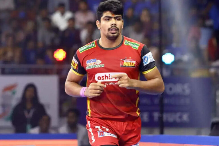 Net Worth Of Pawan Sehrawat