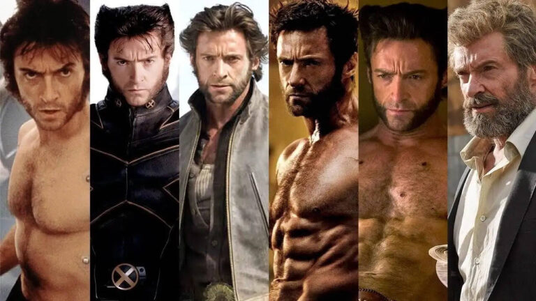 Know About The Order To Watch Wolverine Series