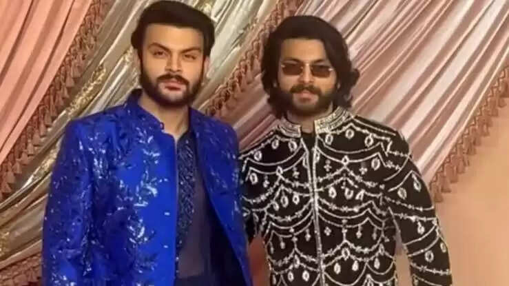 Who Are Pahariya Brothers??