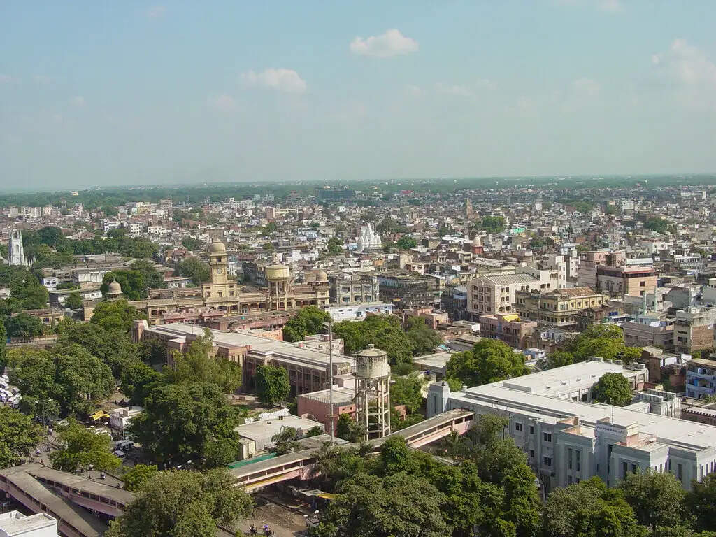 Know About The Latest News From Kanpur