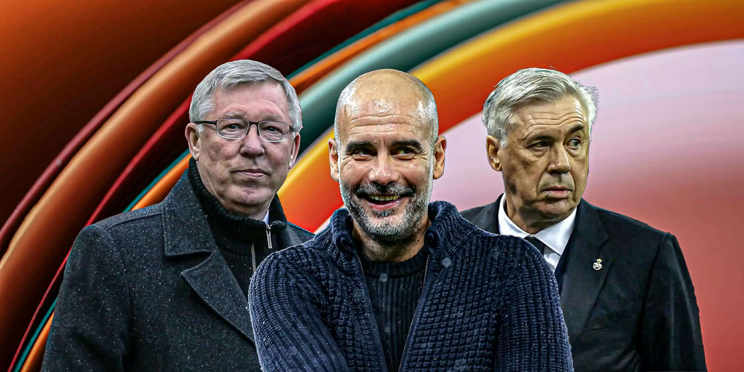 Top 10 Greatest Football Managers Of All Time Till 2025
