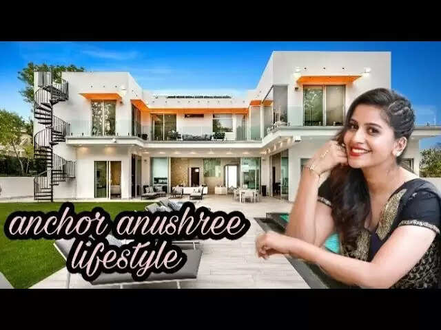 Anushree Biography, Age, Date Of Birth, Height, Career, Net Worth, Family