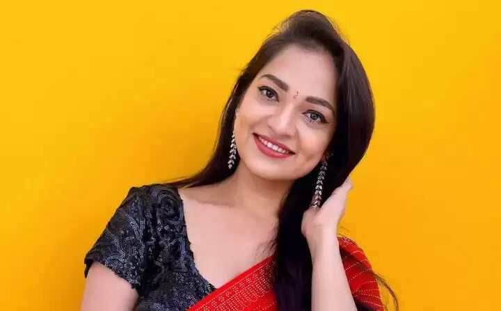 Ashwini Sree Biography, Age, Height, Movies, Net Worth