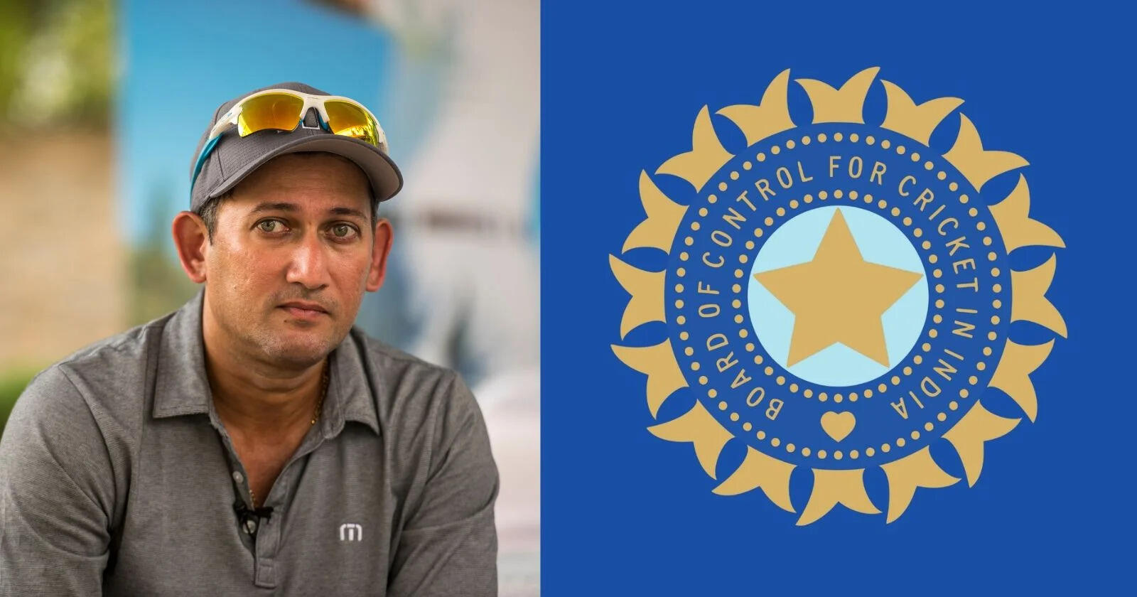 Net Worth Of Ajit Agarkar