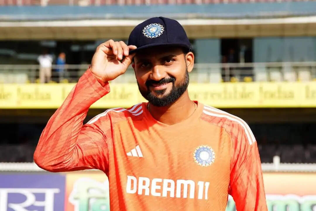 Who Is Akash Deep's Girlfriend?