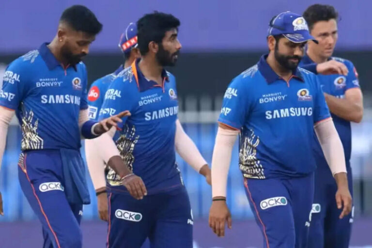 Mumbai Indians next Match Schedule And Time Table IPL