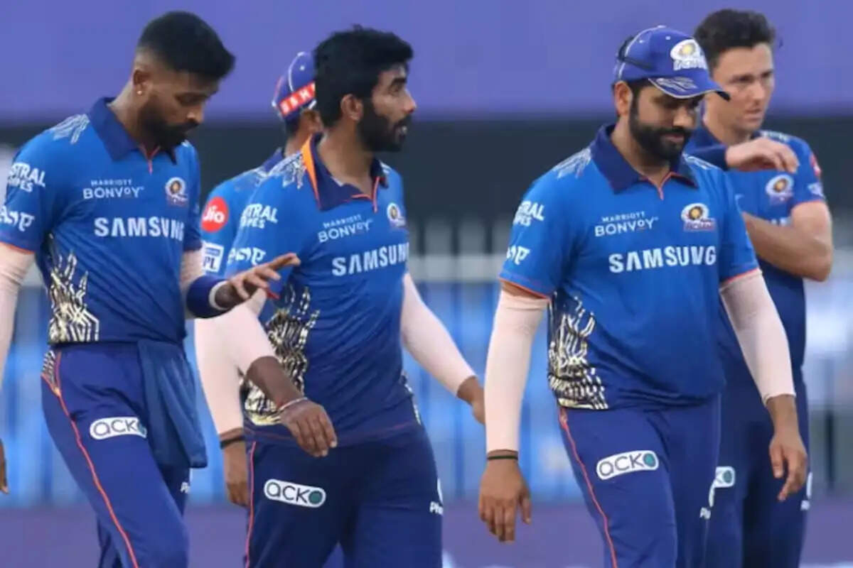 Mumbai Indians next Match Schedule And Time Table IPL