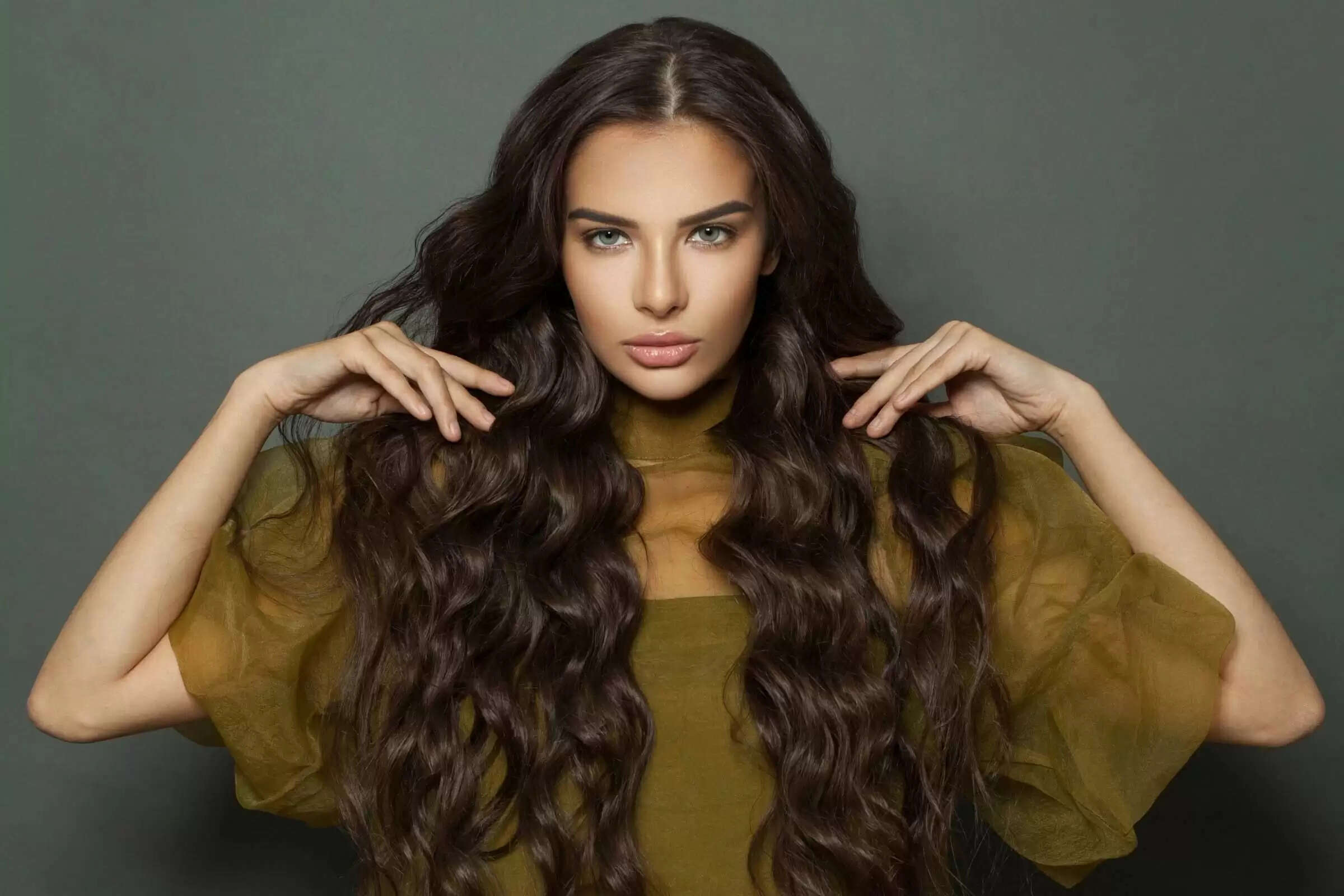 Transform Your Look Instantly: The Ultimate Guide to Hair Extensions for Every Occasion