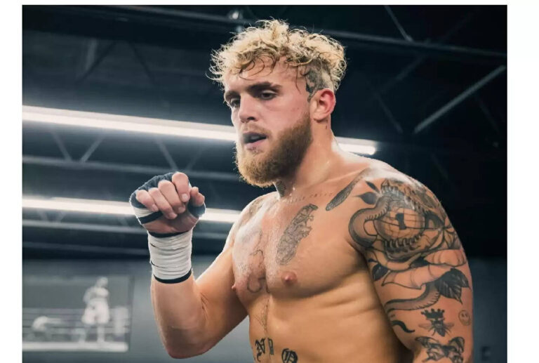 Jake Paul Age, Family, Income, Biography