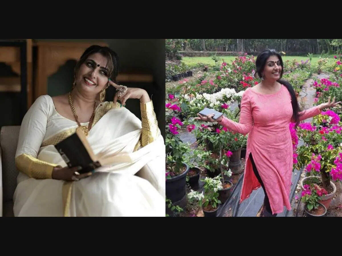 Maya Viswanath Age, Biography, Height, Net Worth, Husband