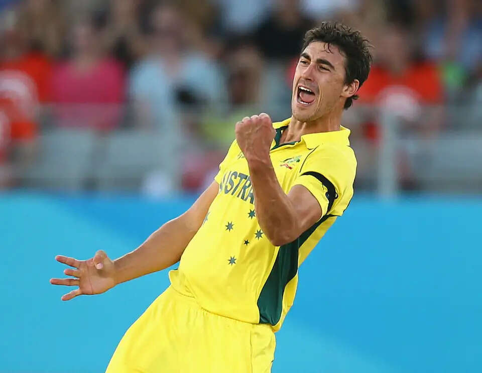 Top 10 Best Left Arm Bowler Till 2025