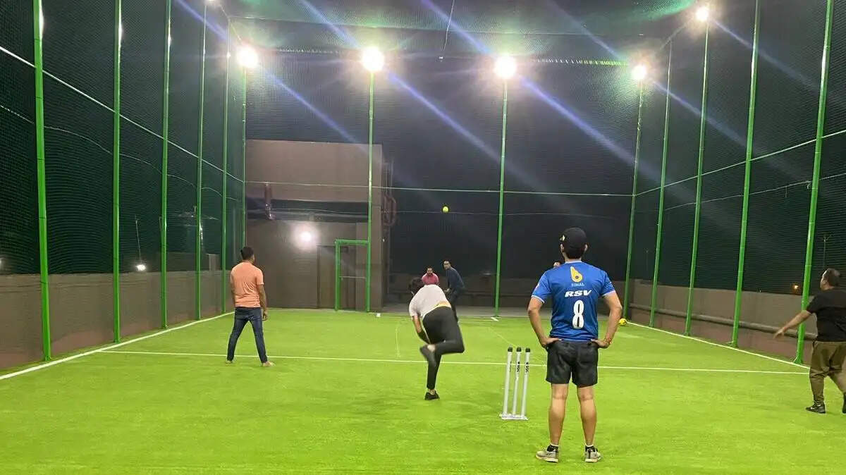 Know About Box Cricket Rules