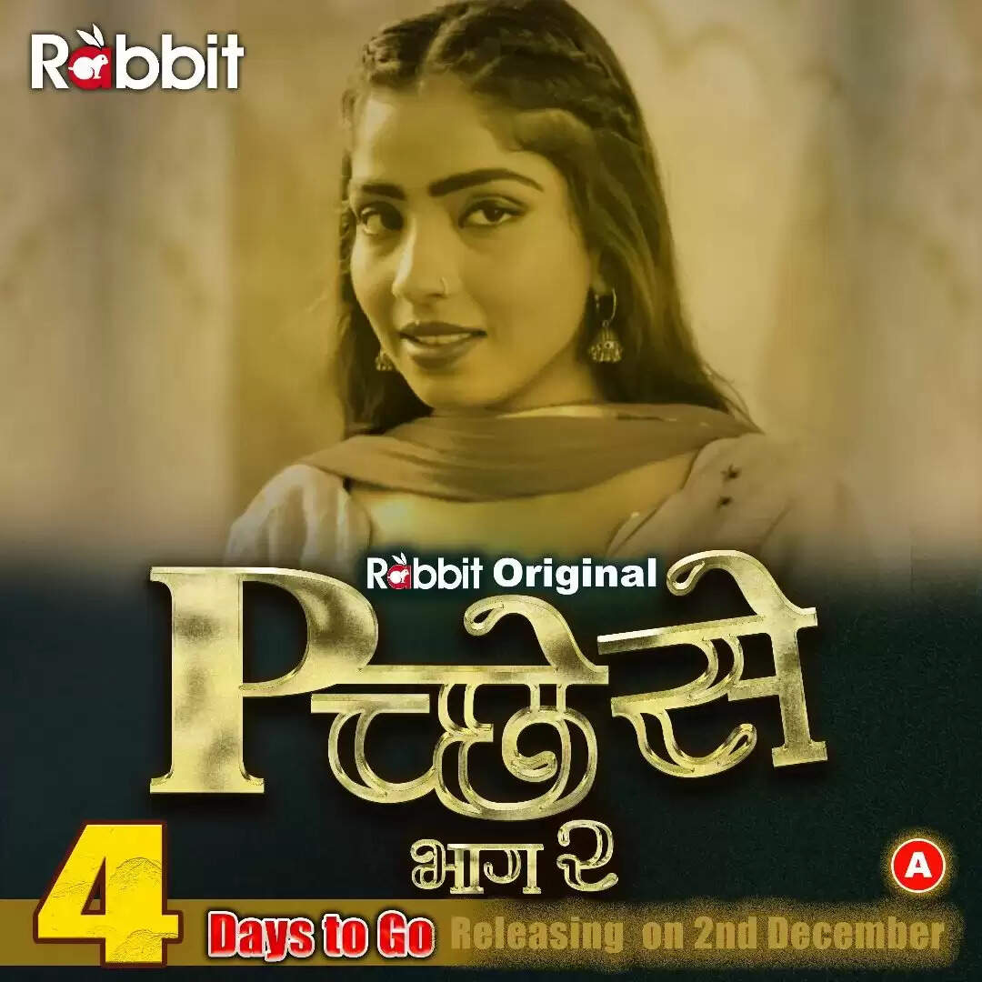 Piche Se Web Series Cast And Actress