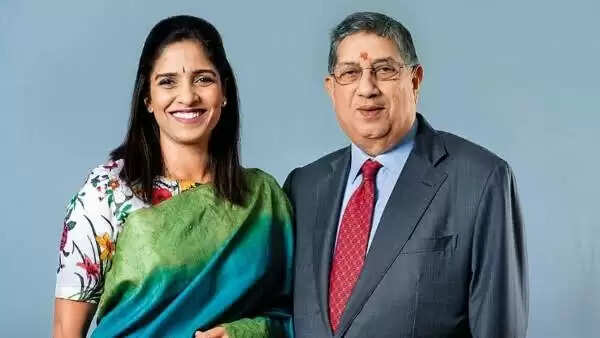 Top 10 Richest People In Tamil Nadu In 2025