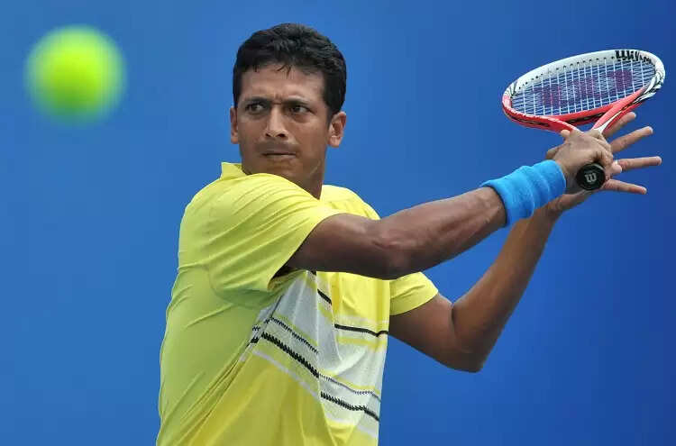 Top 6 Famous Tennis Players In India In 2025