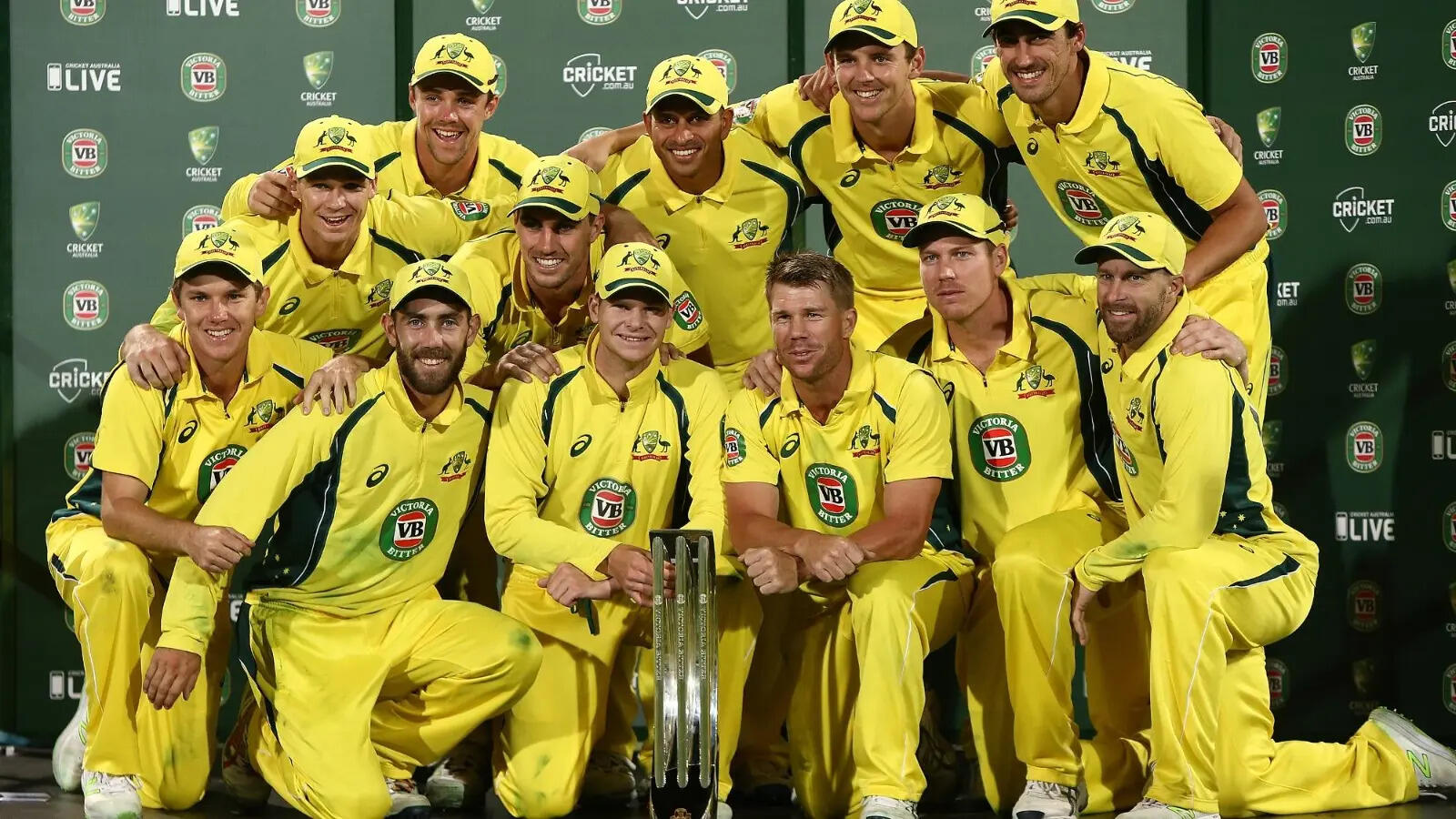 Know About Australia National Cricket Team