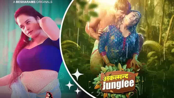 Malini Akalmand Junglee Web Series Actress Career, Bio, Upcoming Shows In 2025