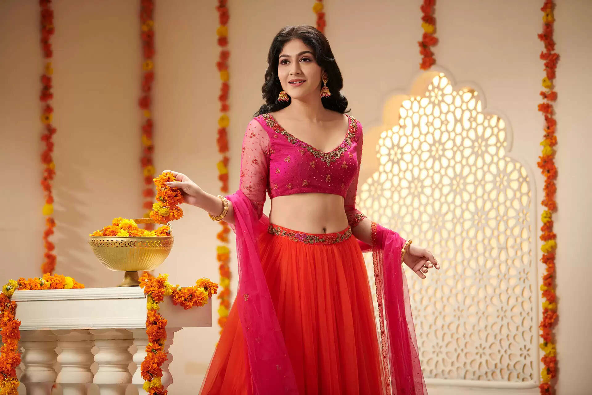 Anarkali Nazar Biography, Age, Height, Career, Net Worth