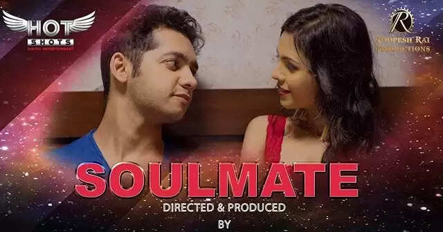 Soulmate Web Series (2020) Hotshots Cast And Actress