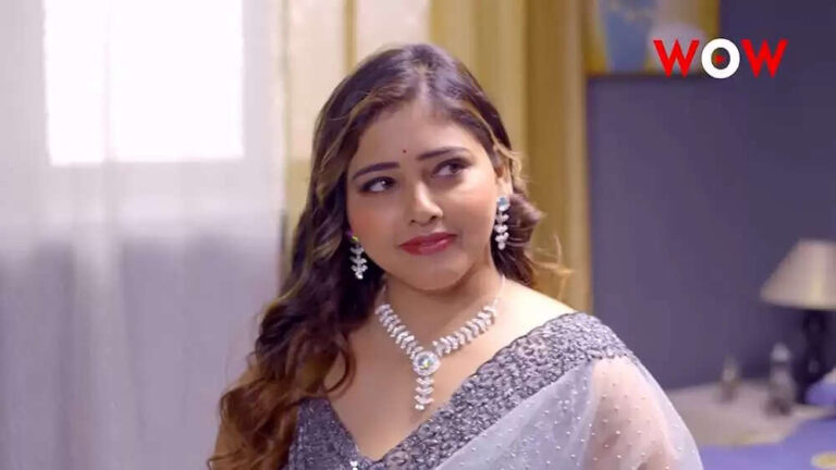 Anita Jaiswal Web Series List With Pics In 2025