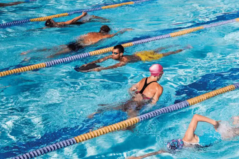 Top 10 Swimming Pool Rules Regulations for Kids and Adults