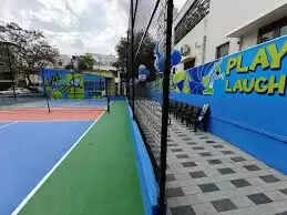 Top 5 Pickleball Courts In Coimbatore