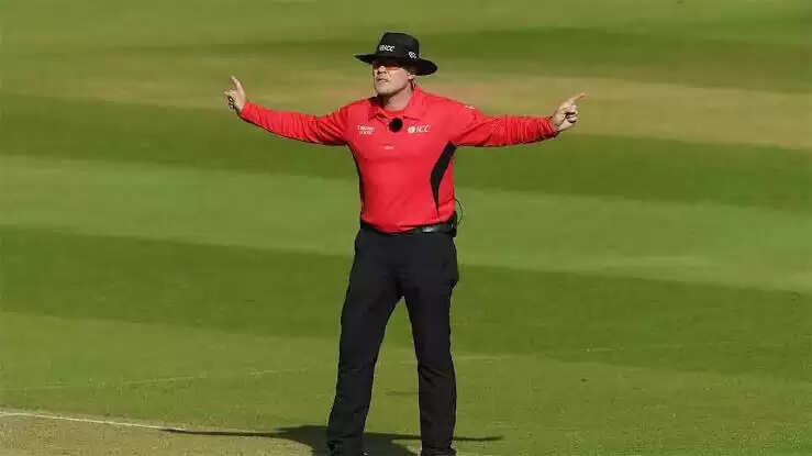 Know About Wide Ball In Cricket