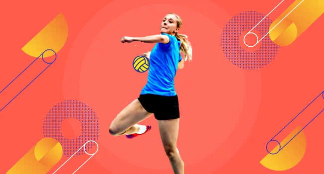 Know About Throwball Game Rules, Court Measurement, Tips & Techniques