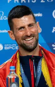 Know How Novak Djokovic Becomes Most Followed Tennis Player on X