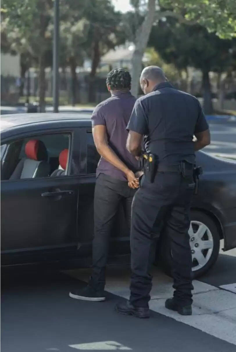 The Legal Consequences of DUI Incidents