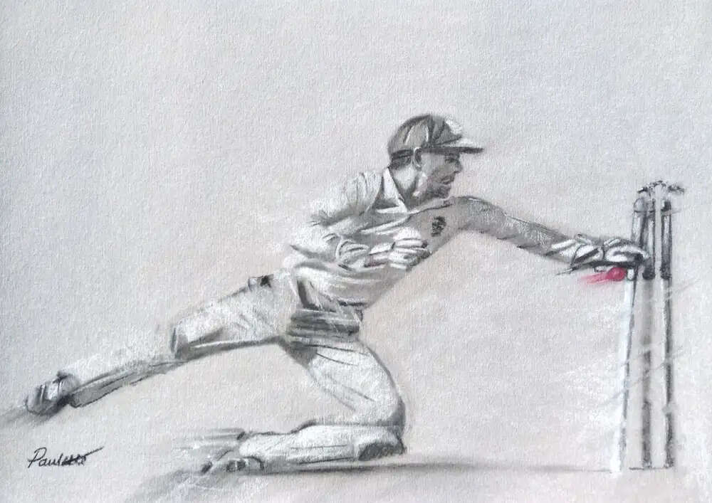 Know About The Difference Between Off Side And Leg Side in Cricket