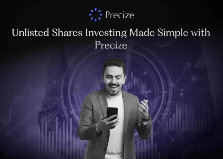 Discovering the Potential of Unlisted Shares: Risks, Rewards, and How Precize Simplifies Your Investment Journey.