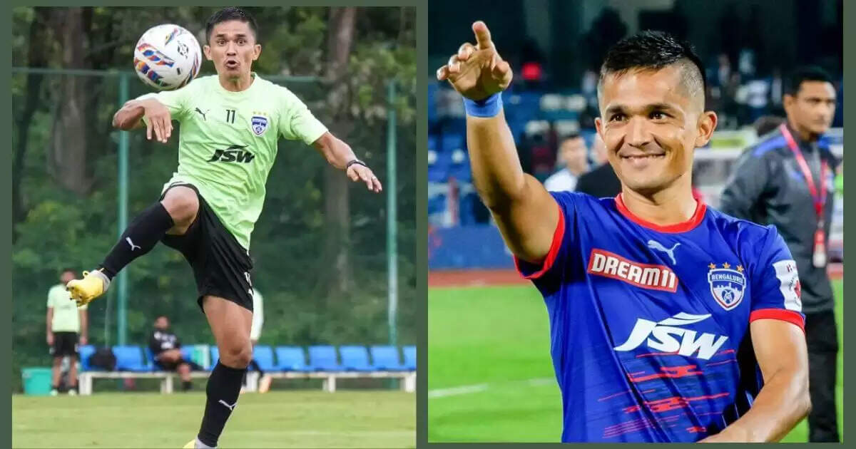 Top 5 Famous Football Players In India In 2025