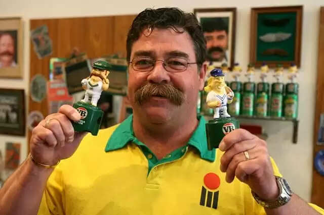 Know About David Boon One Of Australia’s Favourite Sons