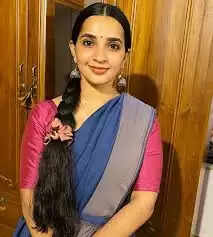 Malavika Krishnadas Biography, Age, Height, Career, Net Worth