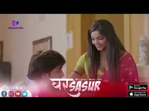 Ghar Sasur Web Series Cast, Actress Name, Story