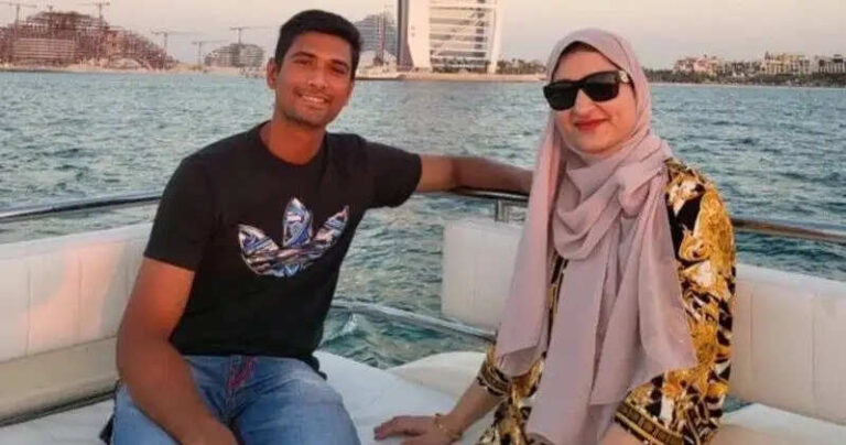 Who Is Mahmudullah Wife? Everything You Need To Know