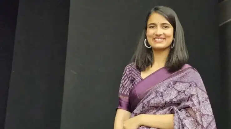 Laghima Tiwari Biography, Age, Height, UPSC Marksheet, Rank