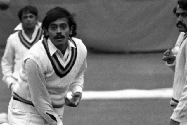 Know About Srinivas Venkataraghavan