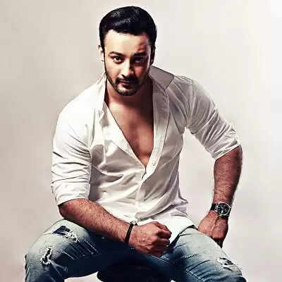 Saheb Bhattacharya Biography, Age, Height, Career, Net Worth, Wife