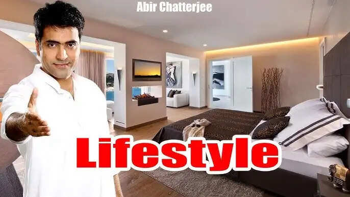 Abir Chatterjee Biography, Age, Height, Career, Net Worth, Wife