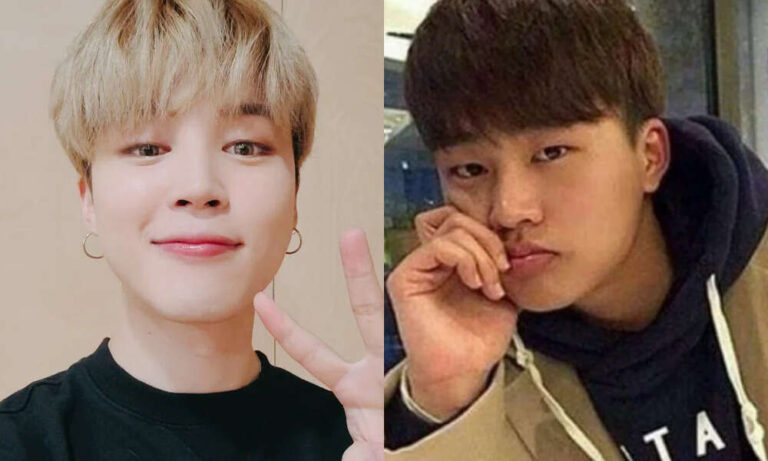 Park JiHyun Wiki Jimin's brother Biography, Age, Girlfriend, Height, Net Worth