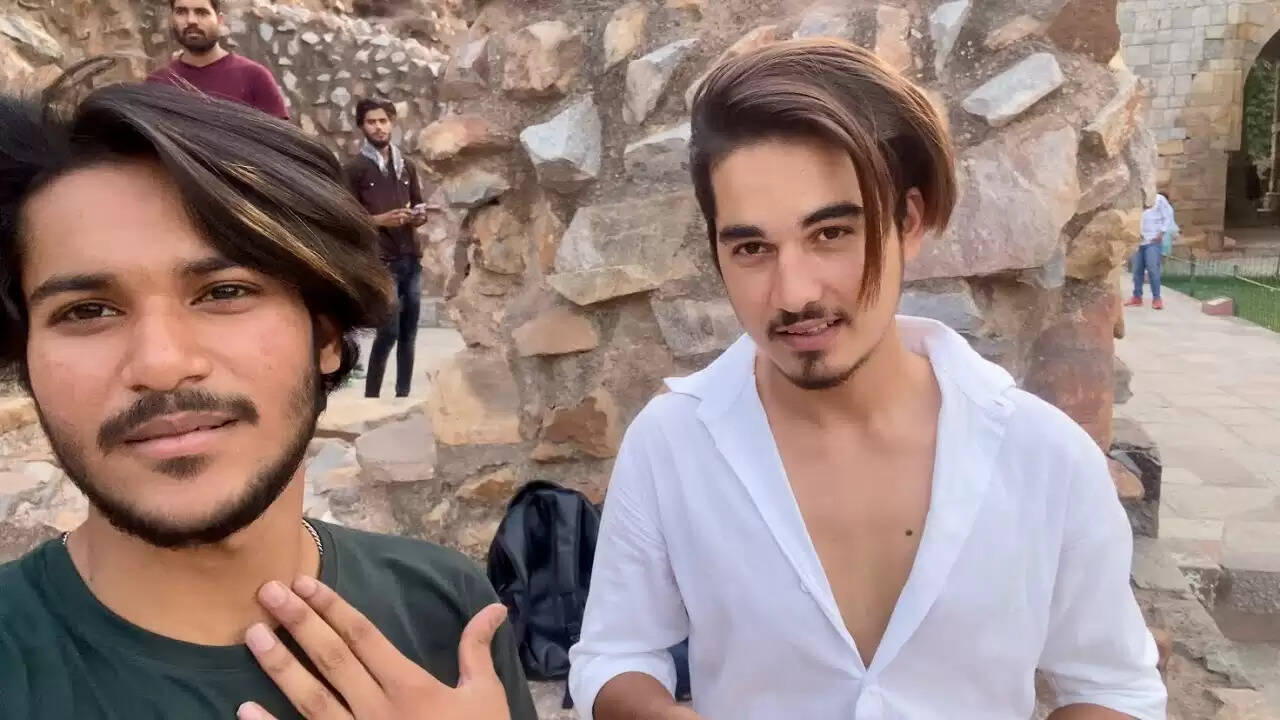 Sameer Abbasi Biography, Age, Height, Career, Net Worth In 2025
