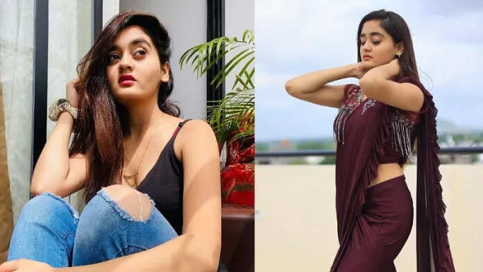 Kavya Yadav Wiki, Biography, Age, Height, Career, Net Worth In 2025