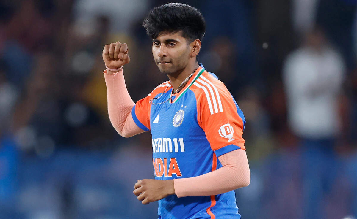 Who Is Mayank Yadav's Girlfriend ?